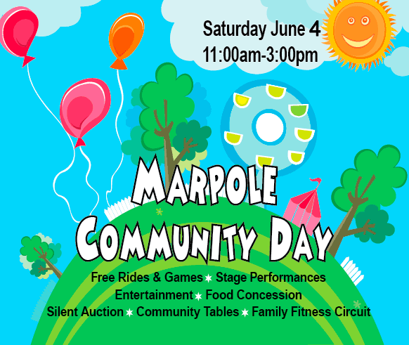Marpole Community Day