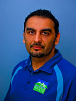 Nadeem&nbsp;